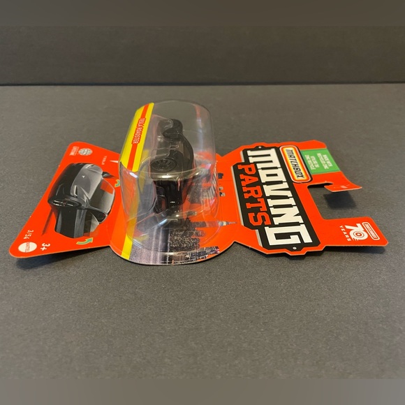 Tesla roadster- Hard to Find - Picture 6 of 9